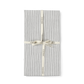 Tea towel - black pin 50x70