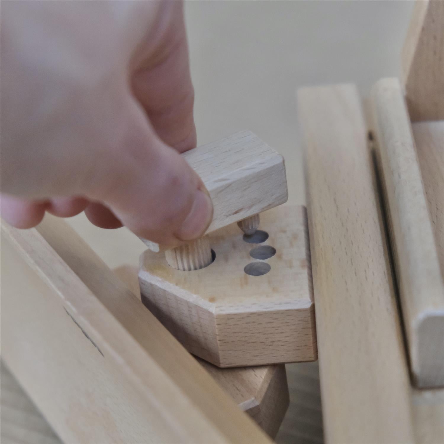 Snøplog - utvidelse til Unimog