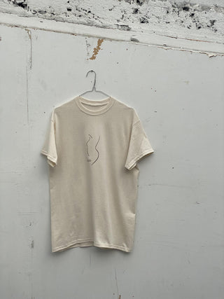T-shirt – Mold Atelier X Alexandria Coe