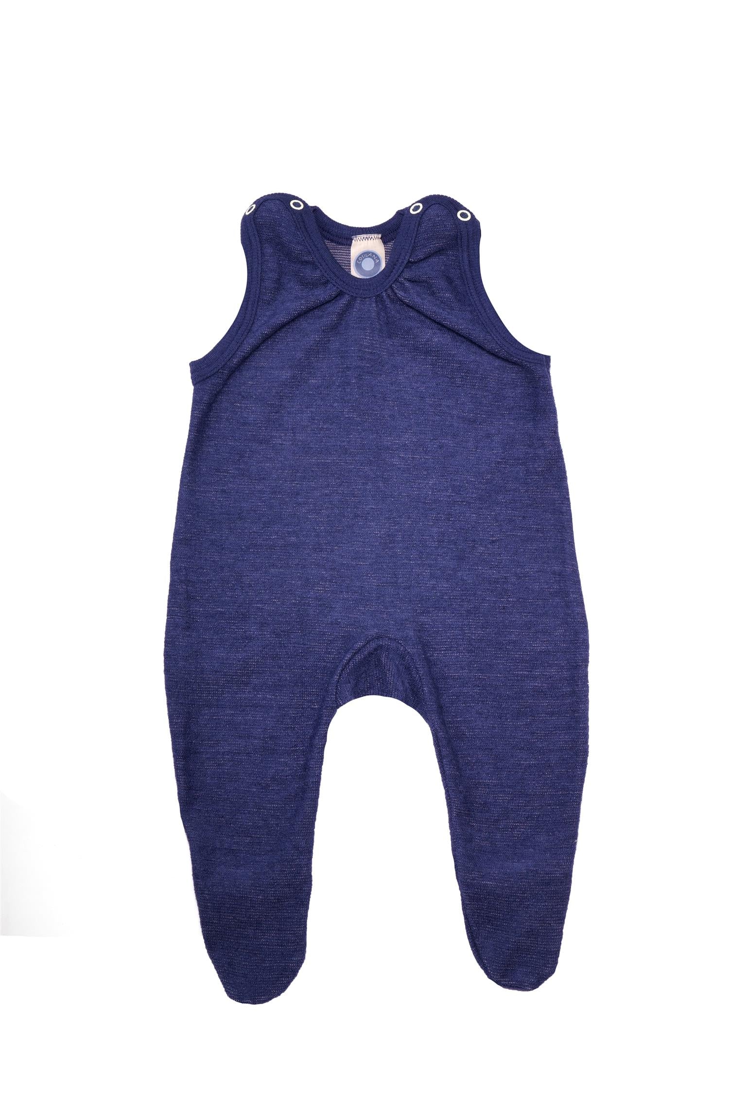 Sparkebukse - ullfrotte