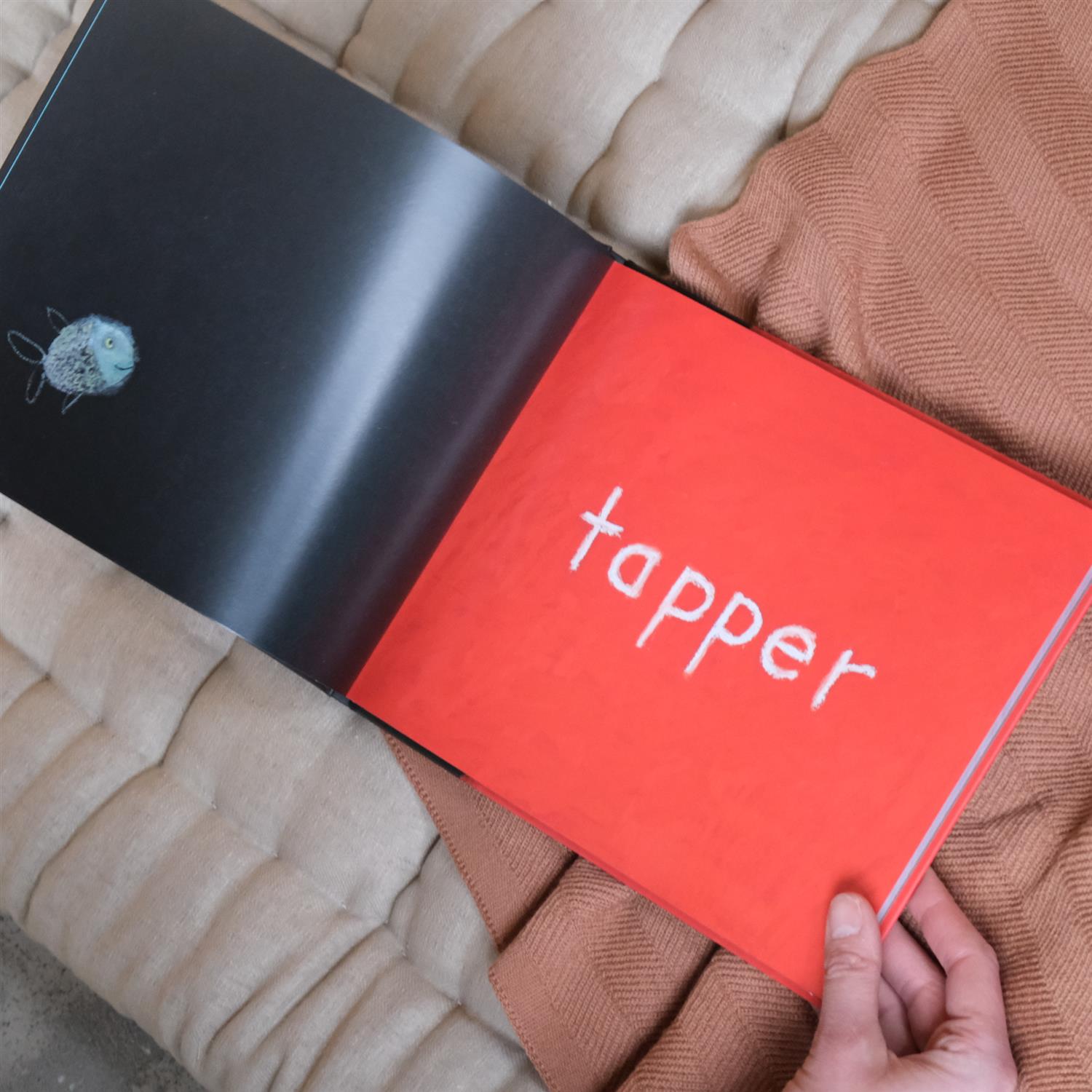 I dag føler jeg meg... - Mies van Hout