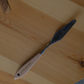 Palettkniv i bambus