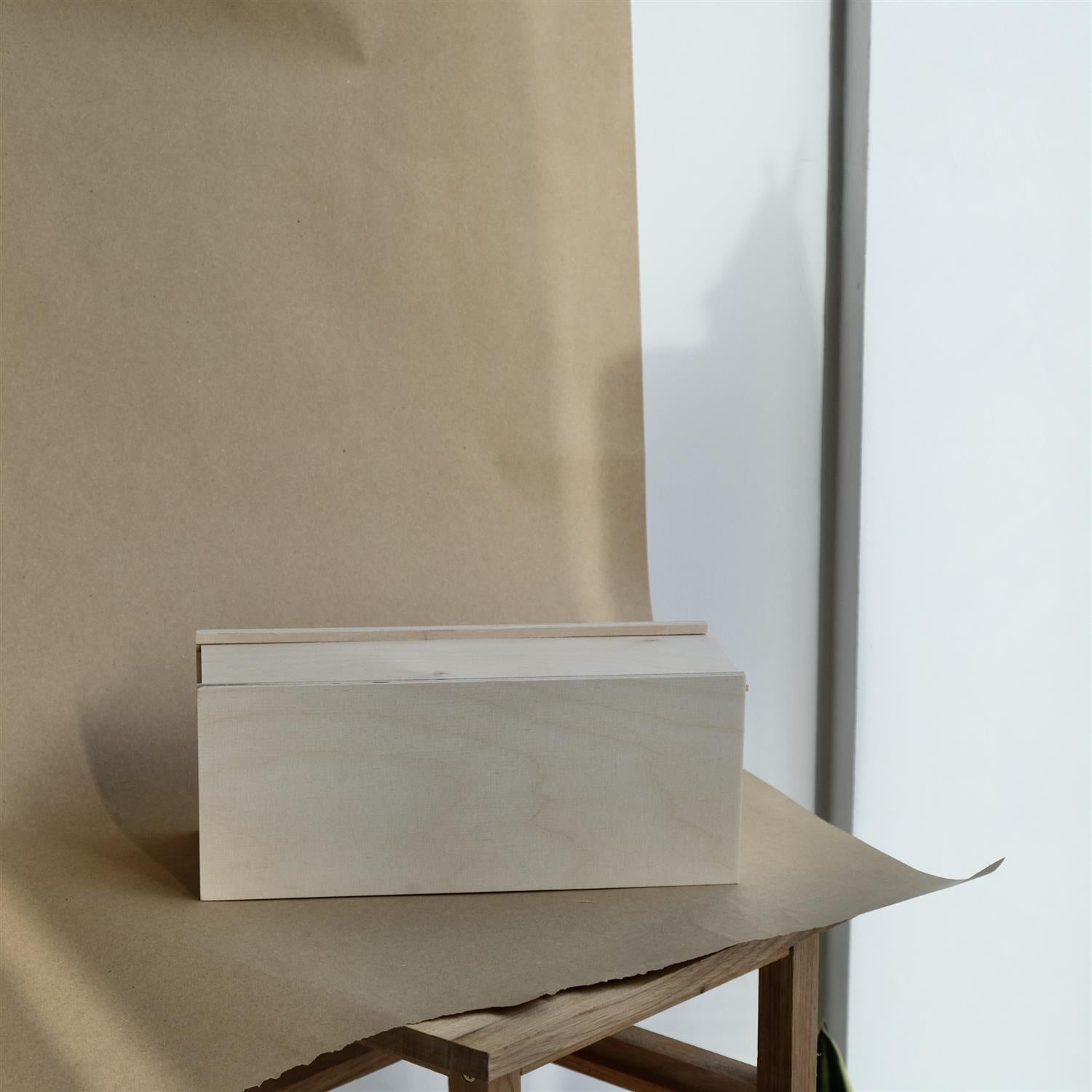 Mini bondegård "Old McDonald"  i treskrin