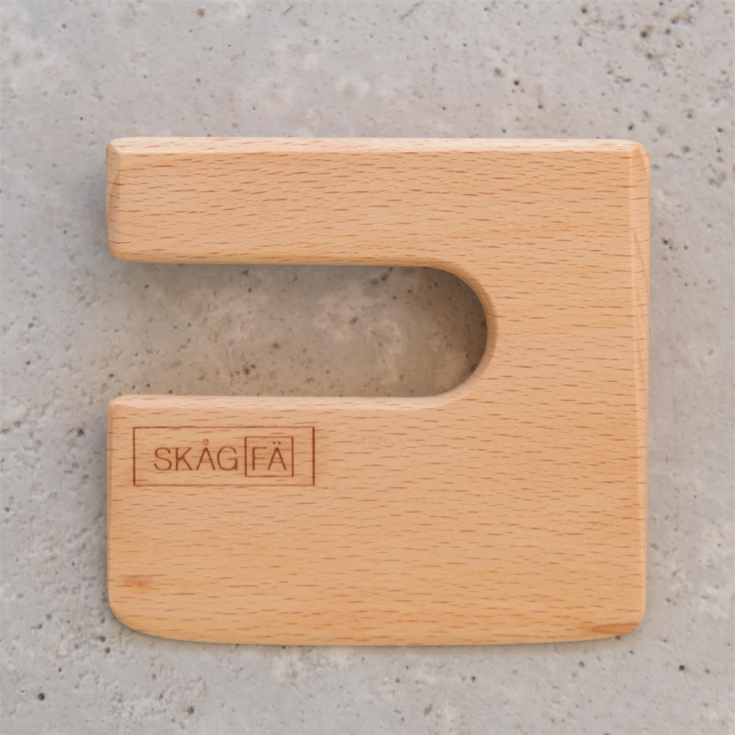 Kjøkkenkniv for små hender