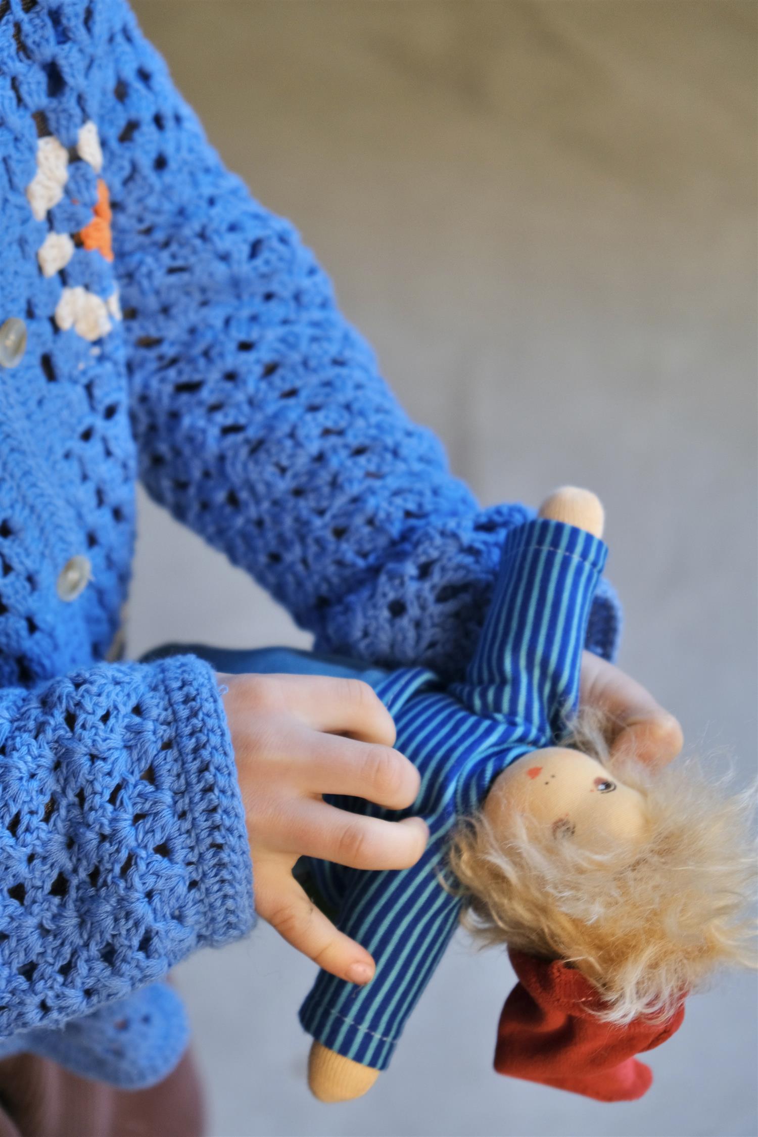 Frederik - 22cm
