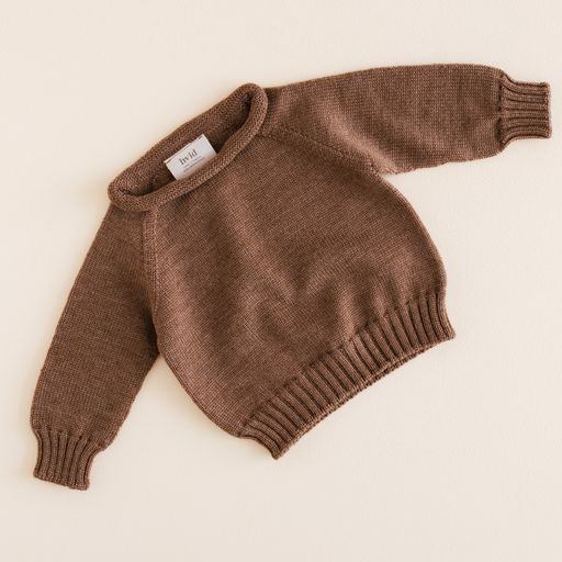 Georgette - ullgenser - 0-12 mnd